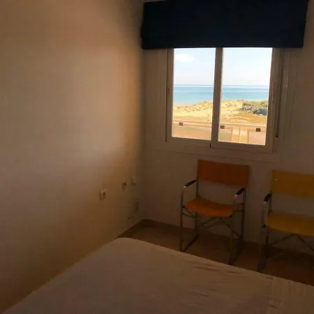 아파트 Beach And Pool