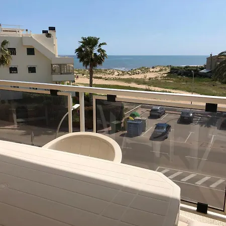 Beach And Pool *